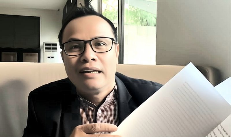 Sengketa Tanah Brata Ruswanda: Putusan PT Palangkaraya Dituding Abuse of Power, Kesampingkan Fakta Hukum