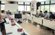 Komisi Informasi DKI Jakarta Optimistis Badan Publik Informatif Meningkat di Tahun 2024
