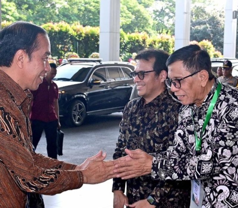 Ketua PWI Pusat Ucapkan Terimakasih Kepada Mitra yang Mendukung Suksesnya HPN