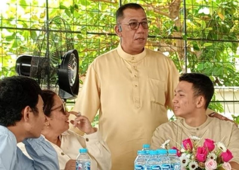 Gelar Open House, Kapolda Yan Fitri Dorong Generasi Muda Jadi Agen Pembangunan di Kepri