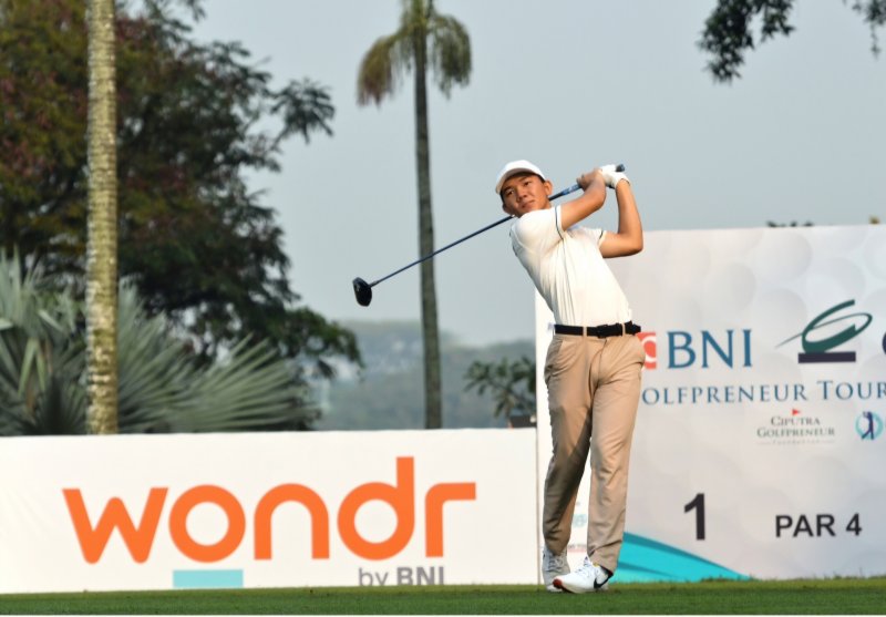 Enam Wakil Tuan Rumah Melangkah ke Dua Putaran Final