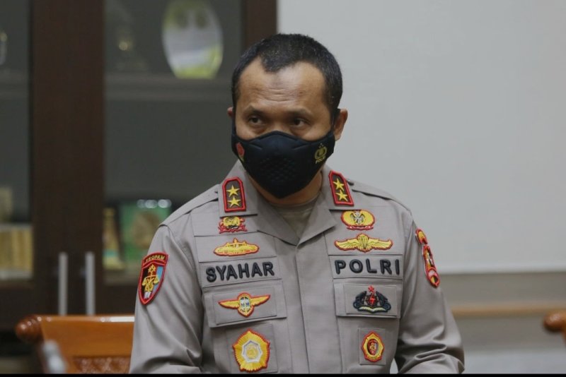 Divpropam Polri Menjamin Netralitas Personel di Pemilu 2024