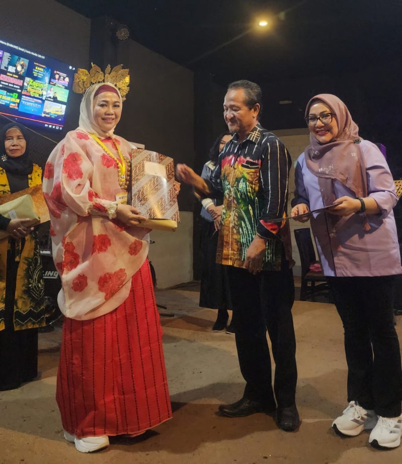 IKWI DKI Jakarta dan Sulteng Layangkan Protes Keras: Panitia Porwanas XIV 2024 Amatiran