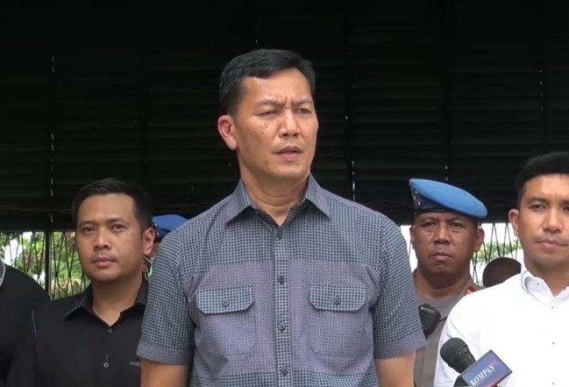 Direktur Narkoba PMJ Kombes Donald P Simanjuntak Dipecat Buntut Pemerasan DWP