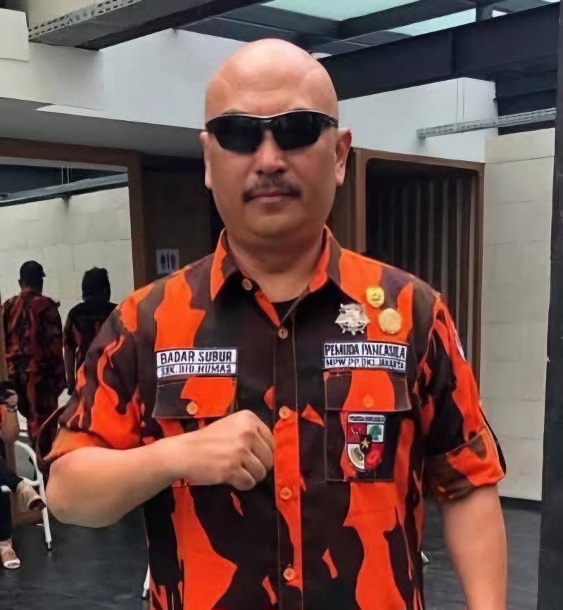 Kejati DKI Mulai Periksa Berkas Kasus Dugaan Korupsi Dinas SDA Jakarta