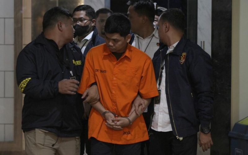 Besok, Polisi Gelar Reka Ulang Penyebab Kematian Putra Artis Tamara Tyasmara