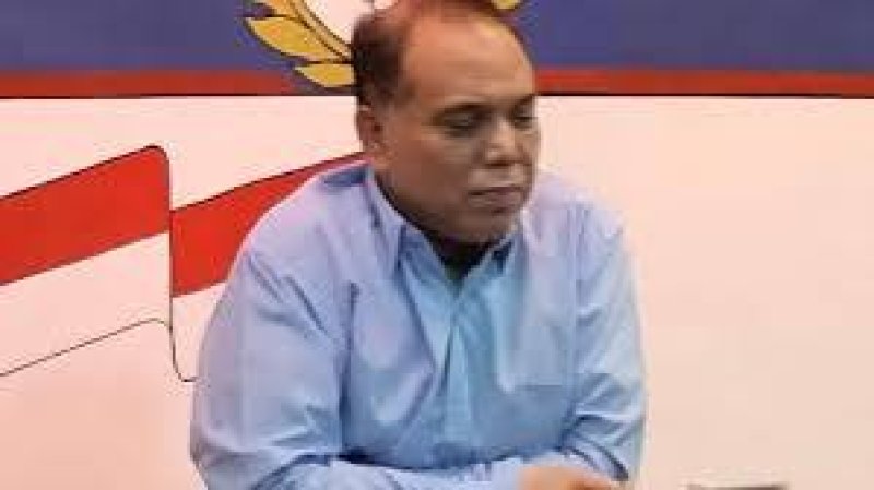 Haidar Alwi Minta Anggota Polri Teladani Kesederhanaan Kapolri Jenderal Listyo Sigit Prabowo