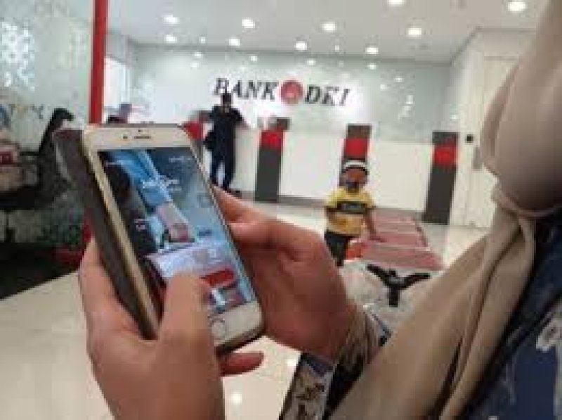 Bank DKI, BUMD Sehat Penyumnang PAD Besar: Copot Direksi Punya Aturan Main