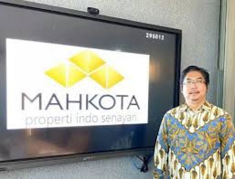 Nasabah Mahkota Properti Akui Ada Pihak Ciptakan Provokasi Untuk Ambil Aksi Untung
