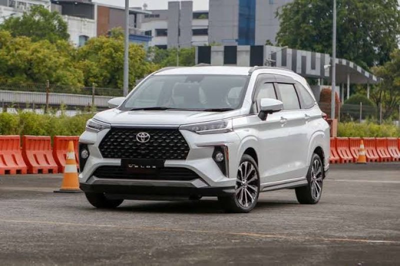 Penarikan Avanza & Veloz, Toyota Dinilai Tidak Cukup Minta Maaf: ITW Siap Fasilitasi Upaya Hukum