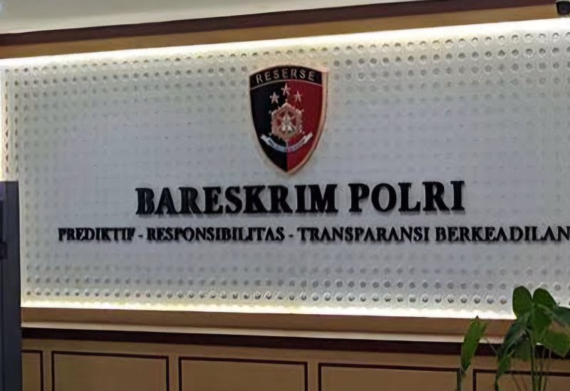 Tidak Transparan, Yayan Direktur PT. Berkah Agung Samudra Dilapor ke Bareskrim Polri