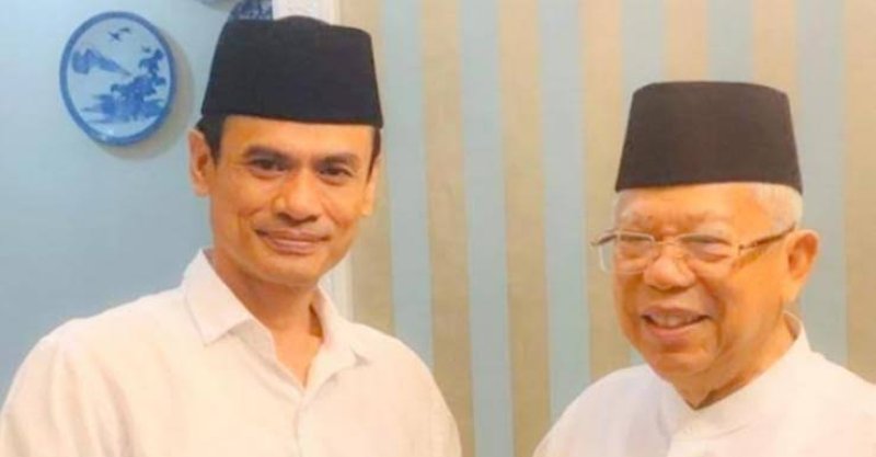 Barikade Gus Dur Kecam Aksi Perusakan Tempat Beribadah di Sukabumi