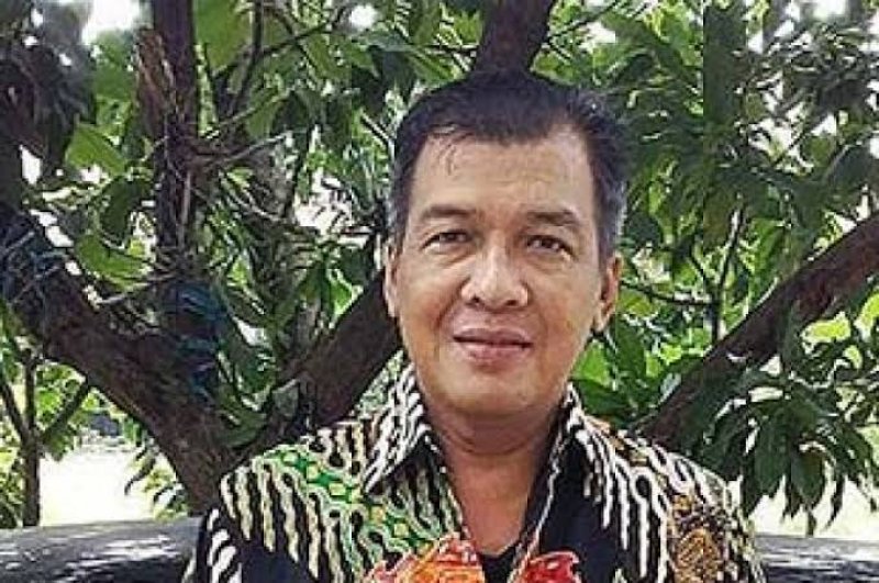 ICK Dorong Kapolri Bentuk Tim Independen Ungkap Aliran Dana Narkoba Rp120 Triliun