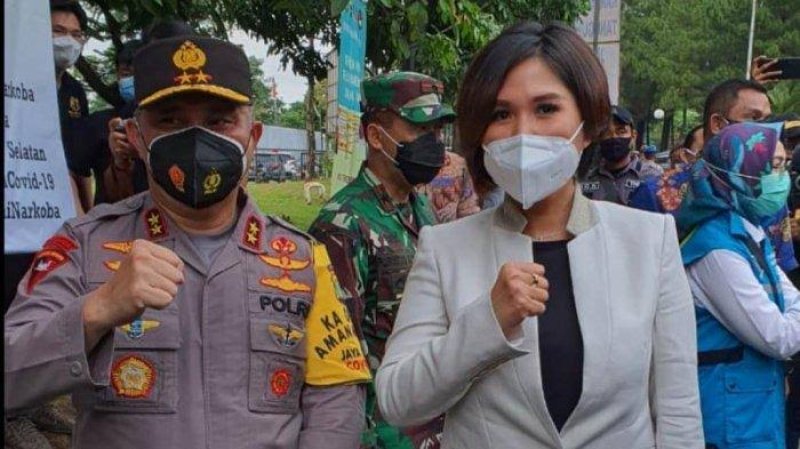 Natalia Rusli Beberkan Sejumlah Kejanggalan Penetapan Status Tersangka dan DPO Dirinya