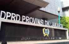 Pimpinan DPRD dan Sekda DKI Jakarta Diduga Kongkalikong Loloskan Puluhan Kader PDIP jadi Pejabat Eselon II