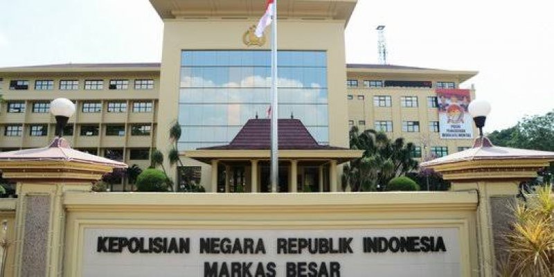 Kapolri Rotasi Sejumlah Pati dan Pamen Polri, AKBP Suhermanto Wadir Resnarkoba PMJ