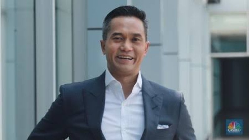 Dihadiri Prabowo, Anindya Bakrie Akan Dikukuhkan sebagai Ketua Umum Kadin 