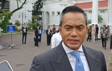 Ketua Umum Kadin Anindya Bakrie Yakin, Kondisi Keamanan Segera Stabil