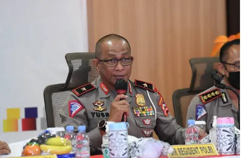 Info Penting! STNK Mati 2 Tahun Terhapus Otomatis, Polisi: Statusnya Kendaraan Bodong